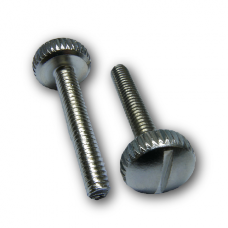 Stainless steel screw